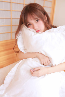 姑娘,你齐胸掉了全文